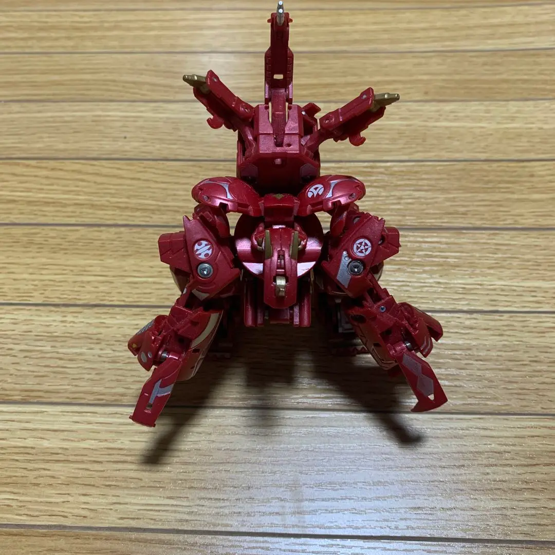 2025年最新】爆丸 アルティメット・ドラゴノイドの人気アイテム