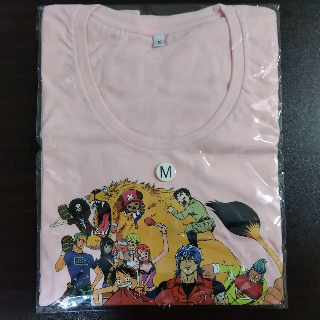 ワンピース 限定Tシャツ 週間少年ジャンプ2010 夏 抽プレ 懸賞 抽選 希少 ワンピース 限定Tシャツ 週間少年ジャンプ2010 夏 抽プレ 懸賞
