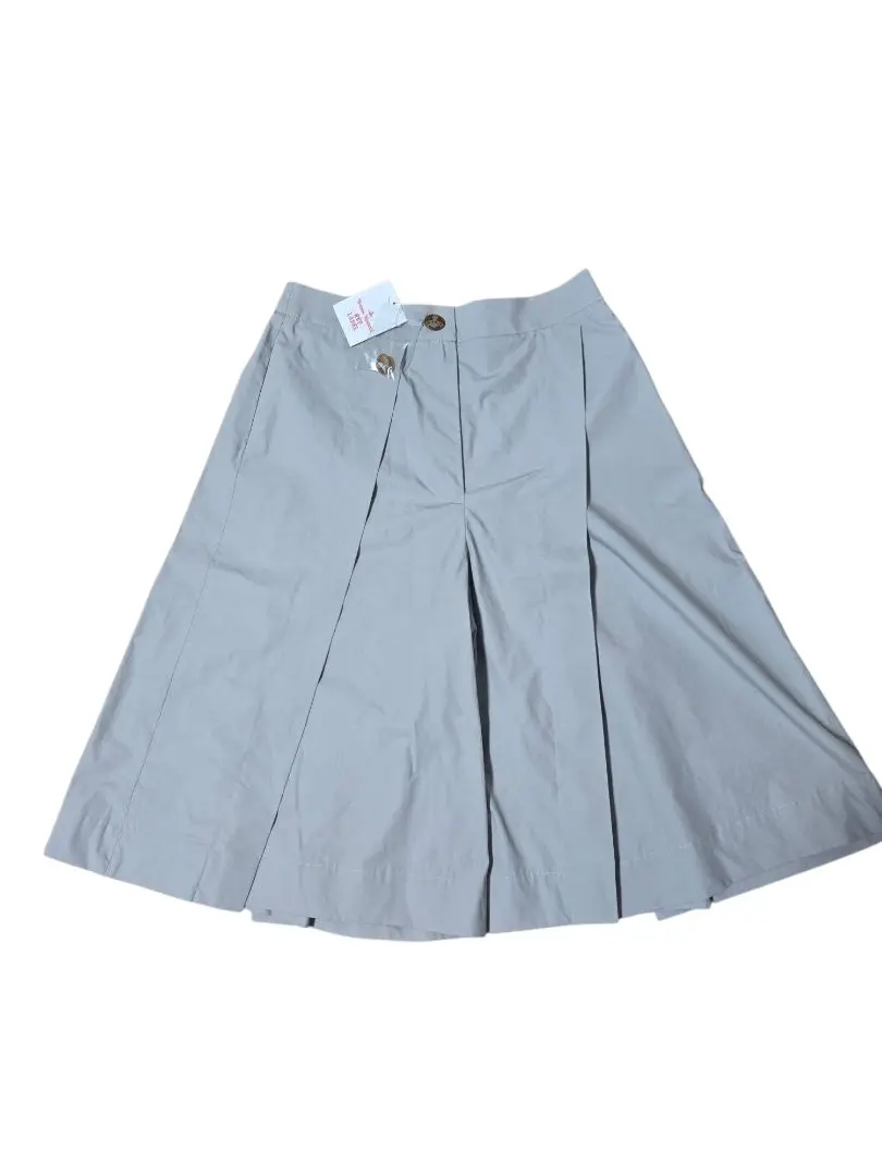 Vivienne Westwood レディース グラフィックプリント キュロット