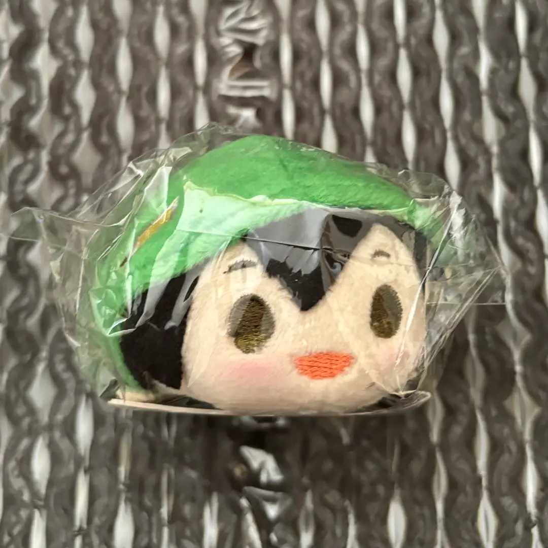 カゲロウプロジェクト　くじ王　もちマス　ストラップ カゲロウプロジェクト くじ王 もちマス ストラップ - メルカリ