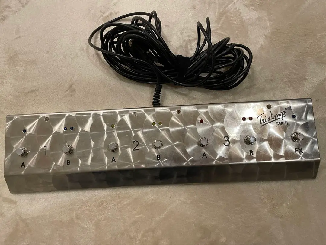 2025年最新】triamp mkの人気アイテム - メルカリ