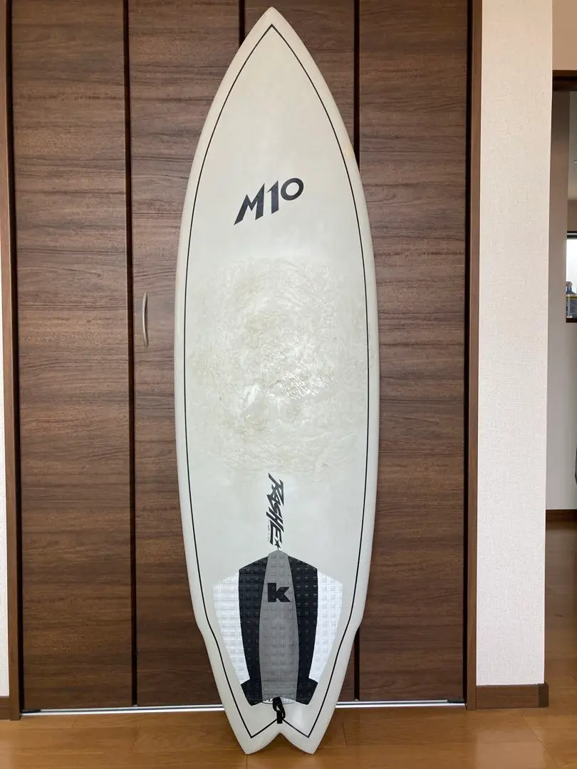 中古】SURFTECH (サーフテック) M10 THE HOGFISH モデル