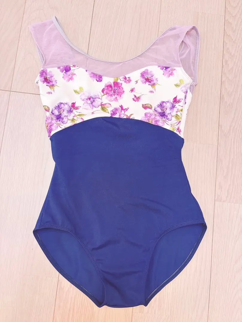 最終お値下げ✨️バレエ/アリシア/Alicia　レオタード　5分袖 2025年最新】alicia レオタードの人気アイテム - メルカリ