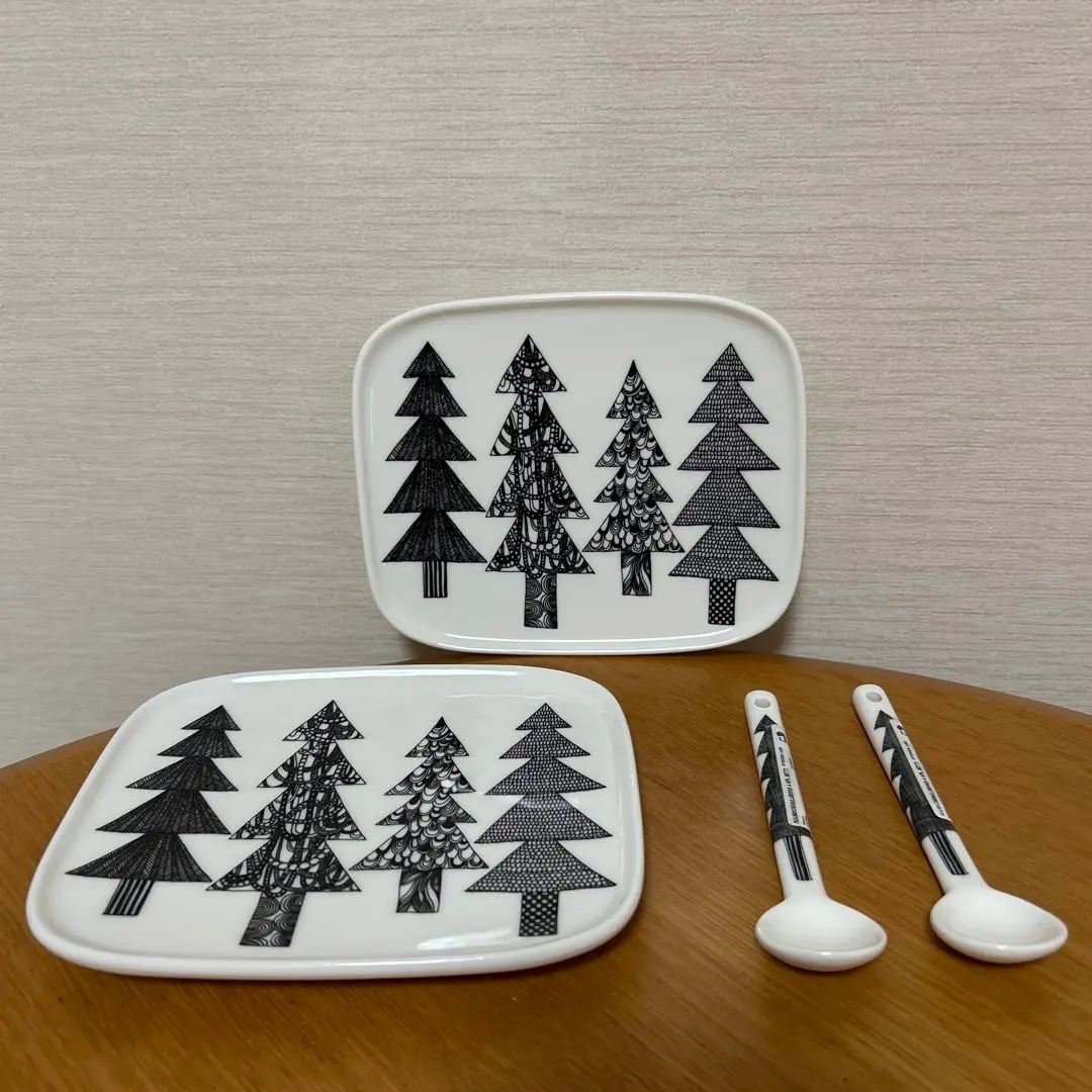 未使用✨ marimekko マリメッコ クーシコッサ 3枚 スクエアプレート 2025年最新】マリメッコ クーシコッサの人気アイテム - メルカリ