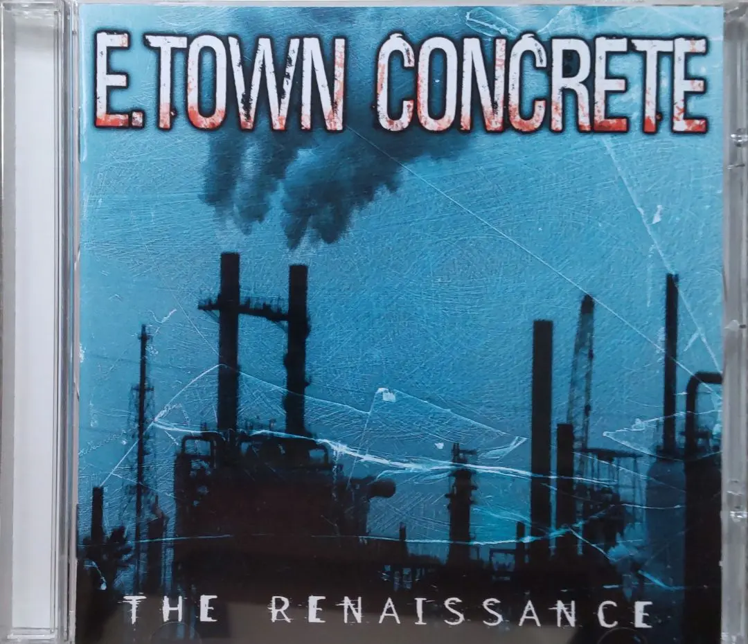 E-TOWN CONCRETE Tシャツ Lサイズ 2025年最新】e-town concreteの人気アイテム - メルカリ