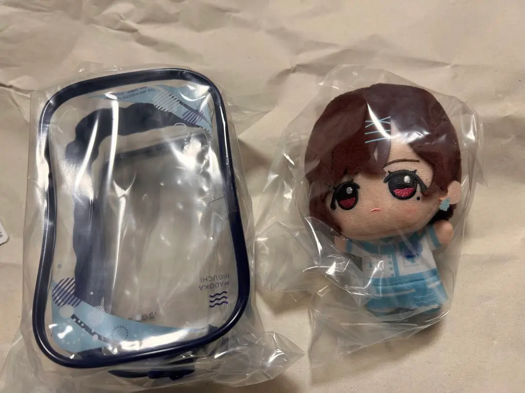 2025年最新】樋口円香 ちびぐるみの人気アイテム - メルカリ