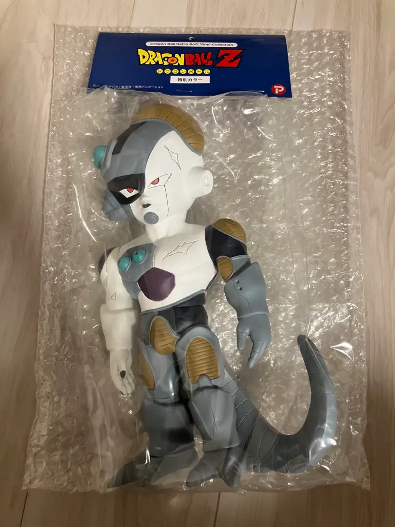 2025年最新】ドラゴンボールレトロソフビコレクションの人気