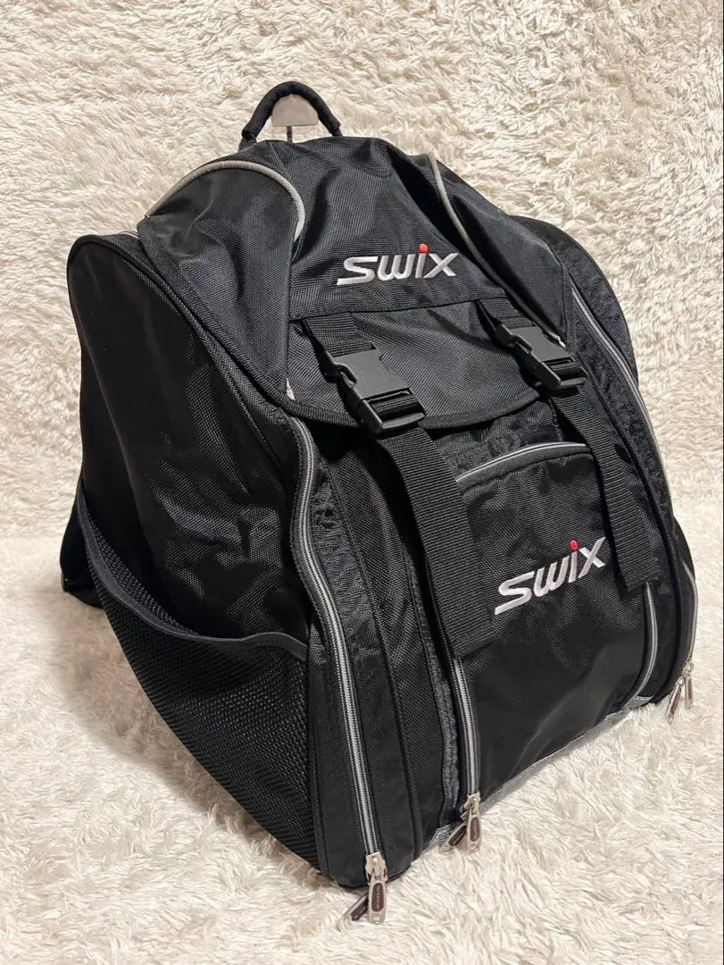 swix バックパック　RE034　テックバック RE034 – SWIX.jp