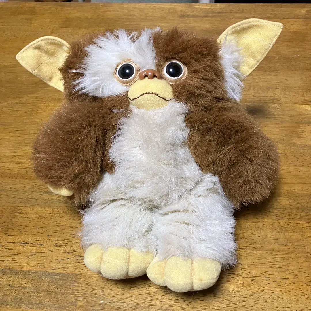 グレムリン   applause社製   1984年 GREMLINS/グレムリン・applause/アプローズ・Plush/プラッシュ