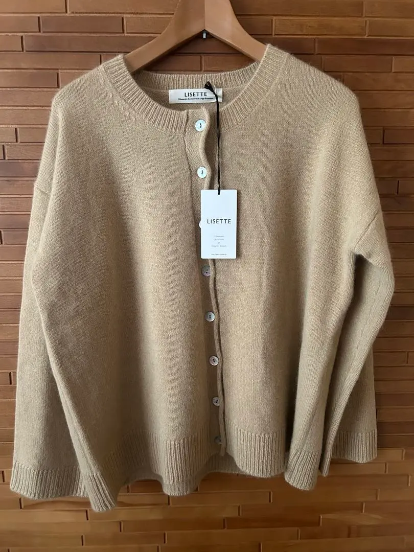 新品 リゼッタ カーディガン LISETTE-比較！リゼッタの春ニット \u2013 tagged \"カーディガン