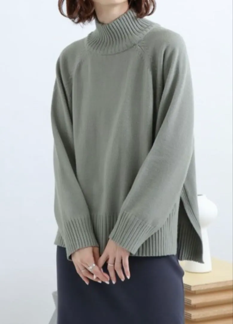 Thumbnail of SENSE OF PLACE by URBAN RESEARCH Knitwear