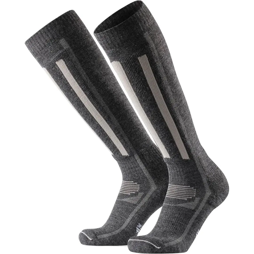 Thumbnail of DANISH ENDURANCE Ski Socks - 2 Pairs Set - Ski Socks
