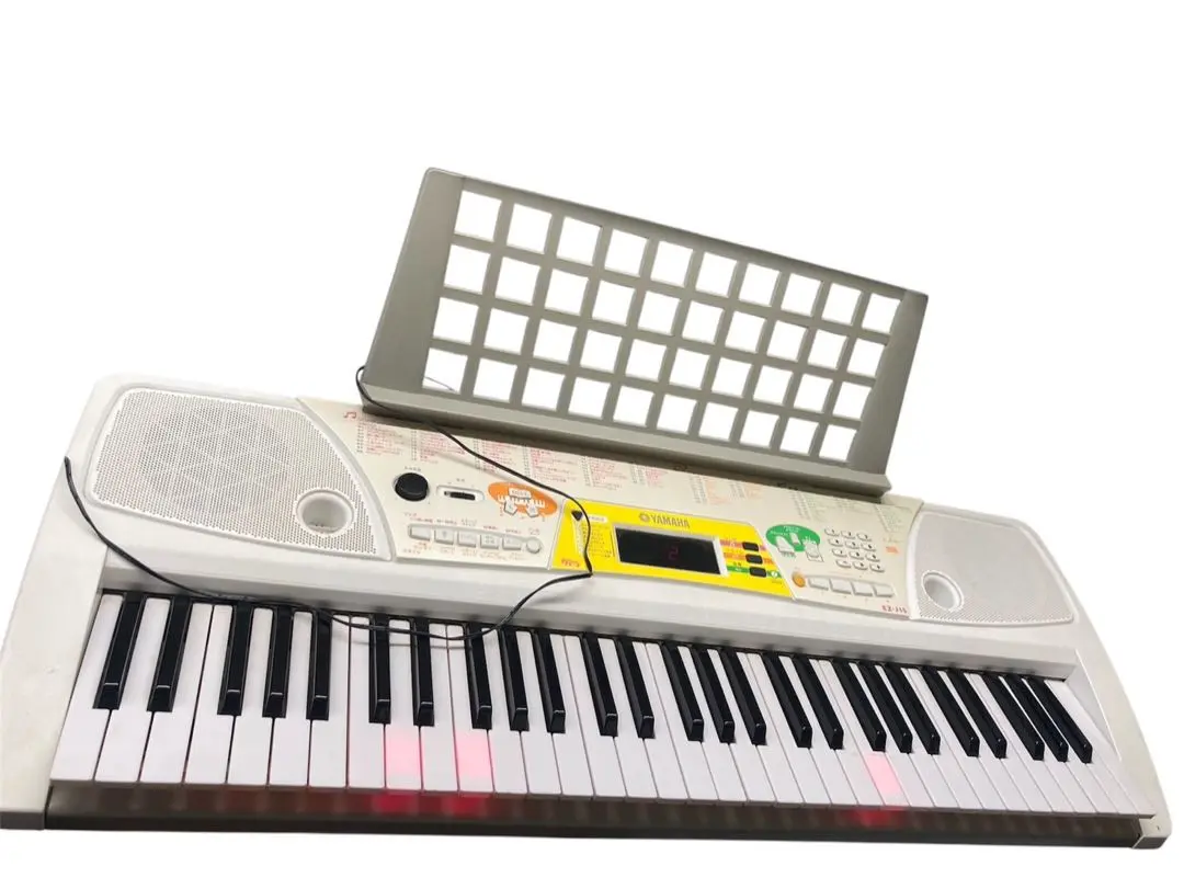 2025年最新】yamaha ez-j15の人気アイテム - メルカリ