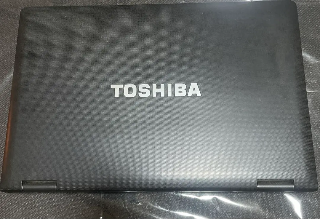 Thumbnail of TOSHIBA dynabook Satellite B552 / core i5
