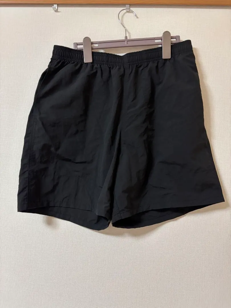 Thumbnail of GU Color Active Shorts L Black