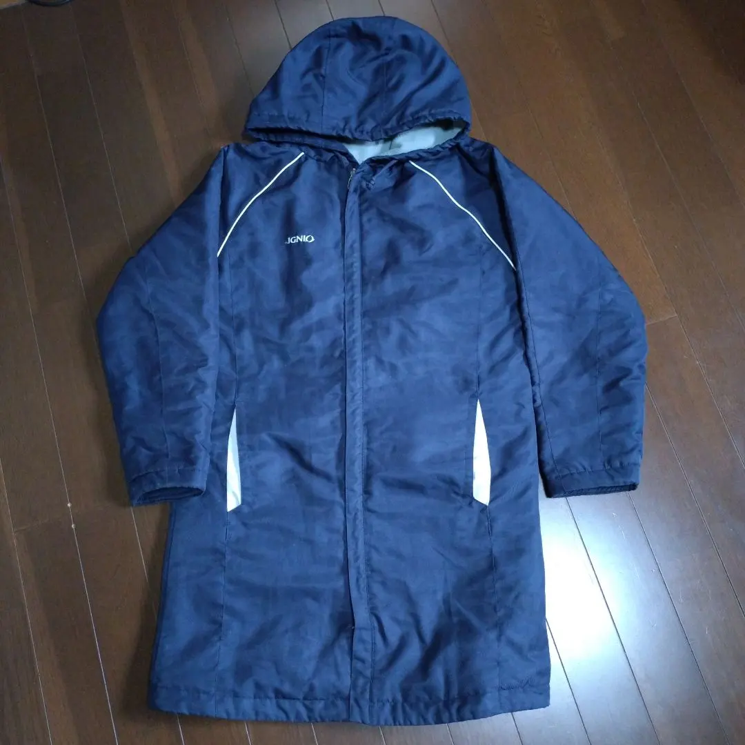 Thumbnail of Ignio Bench Coat 140