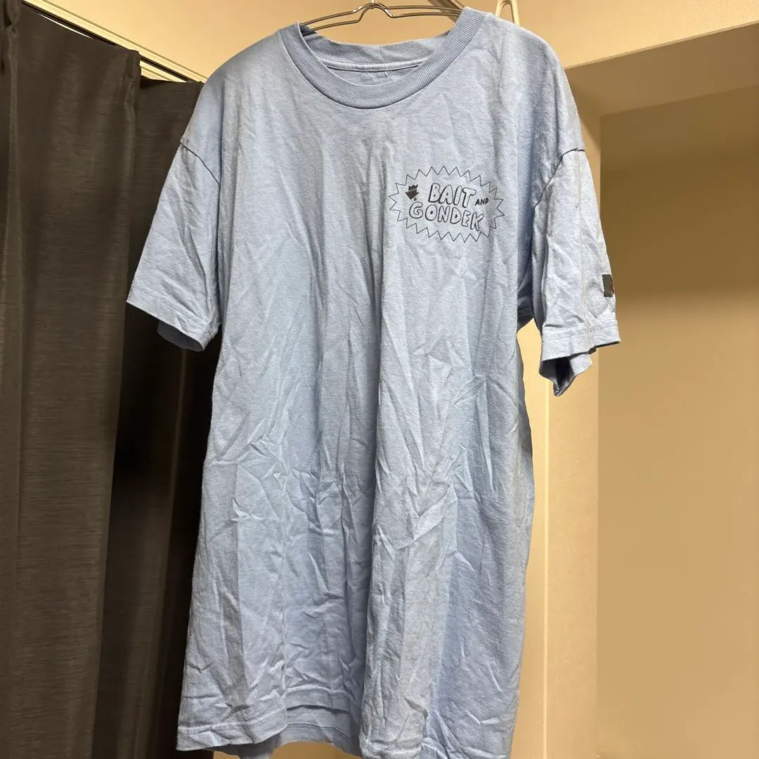 Thumbnail of BAIT T-shirt: Beavis and Butt-Head Collaboration