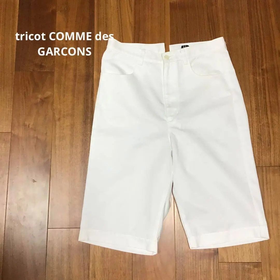 2025年最新】tricot COMME des GARCONS ショートパンツ・ハーフ