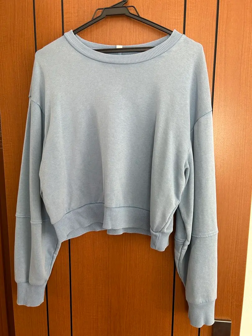 Thumbnail of GU Trainer, Short Length, Light Blue, Size L