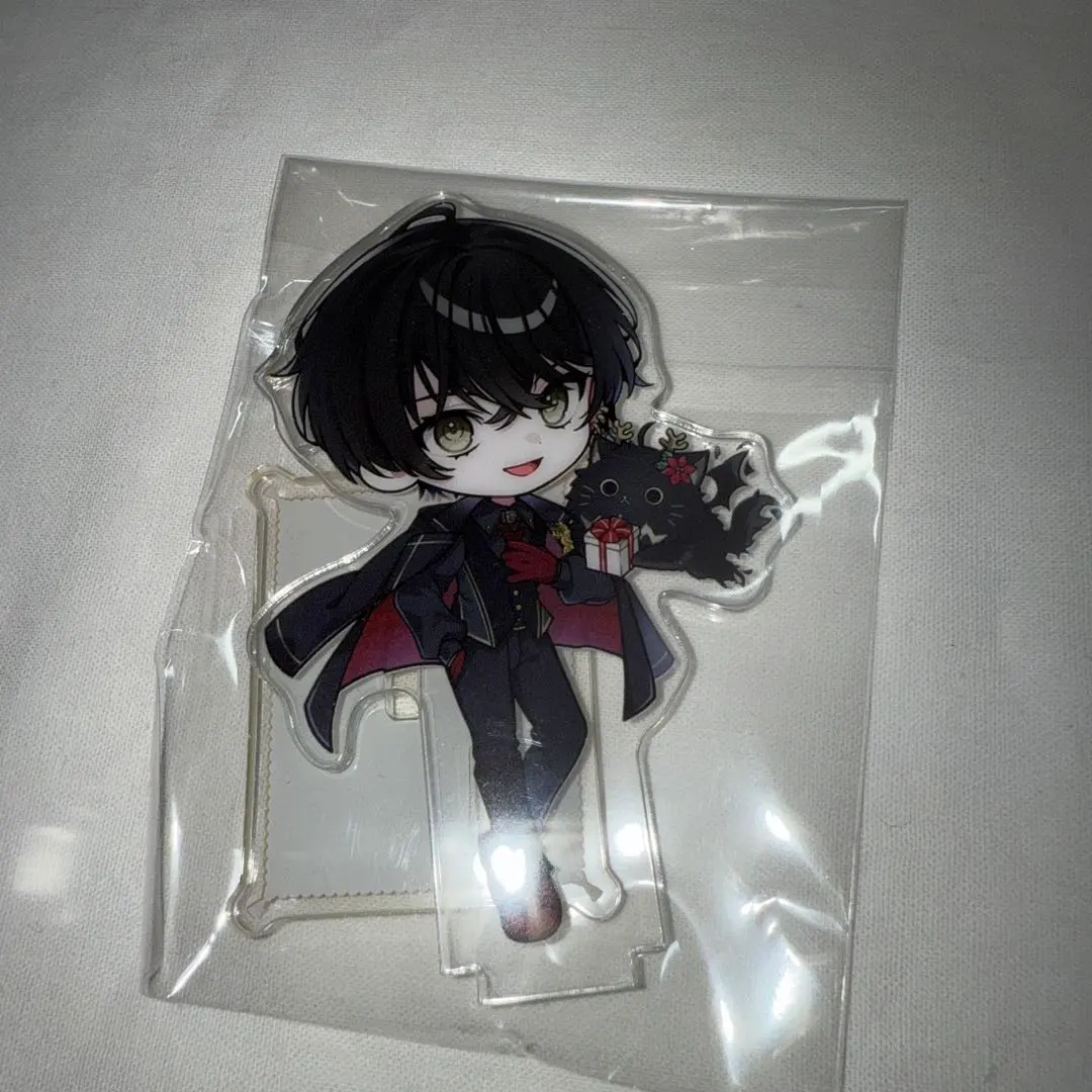 Thumbnail of 【A24】Neo-Porte Aruse Inu Acrylic Stand