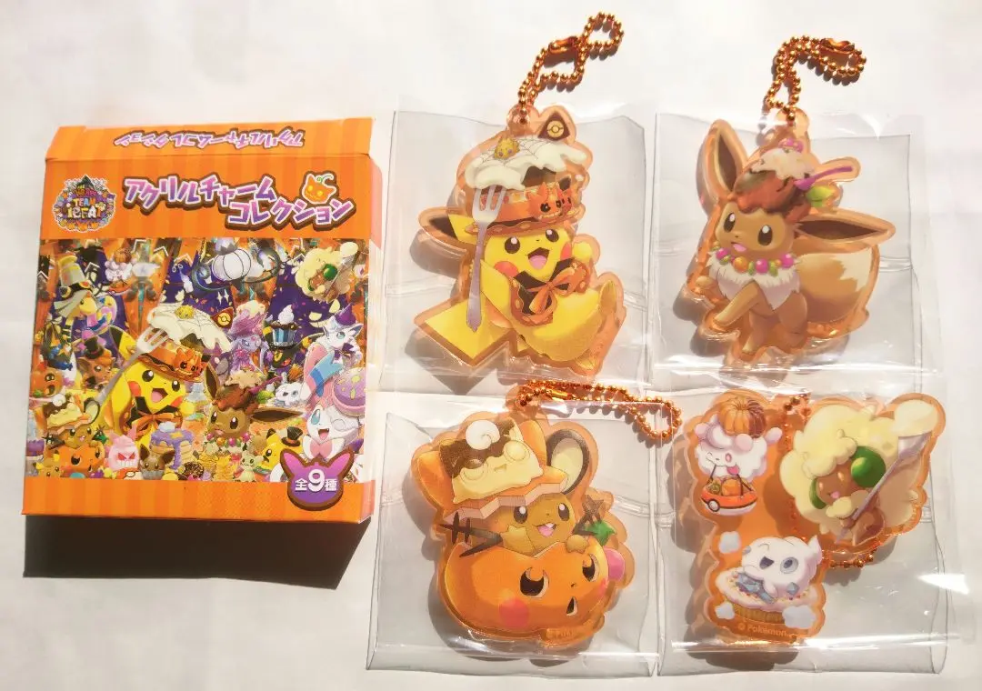 2025年最新】デデンネ ハロウィンの人気アイテム - メルカリ
