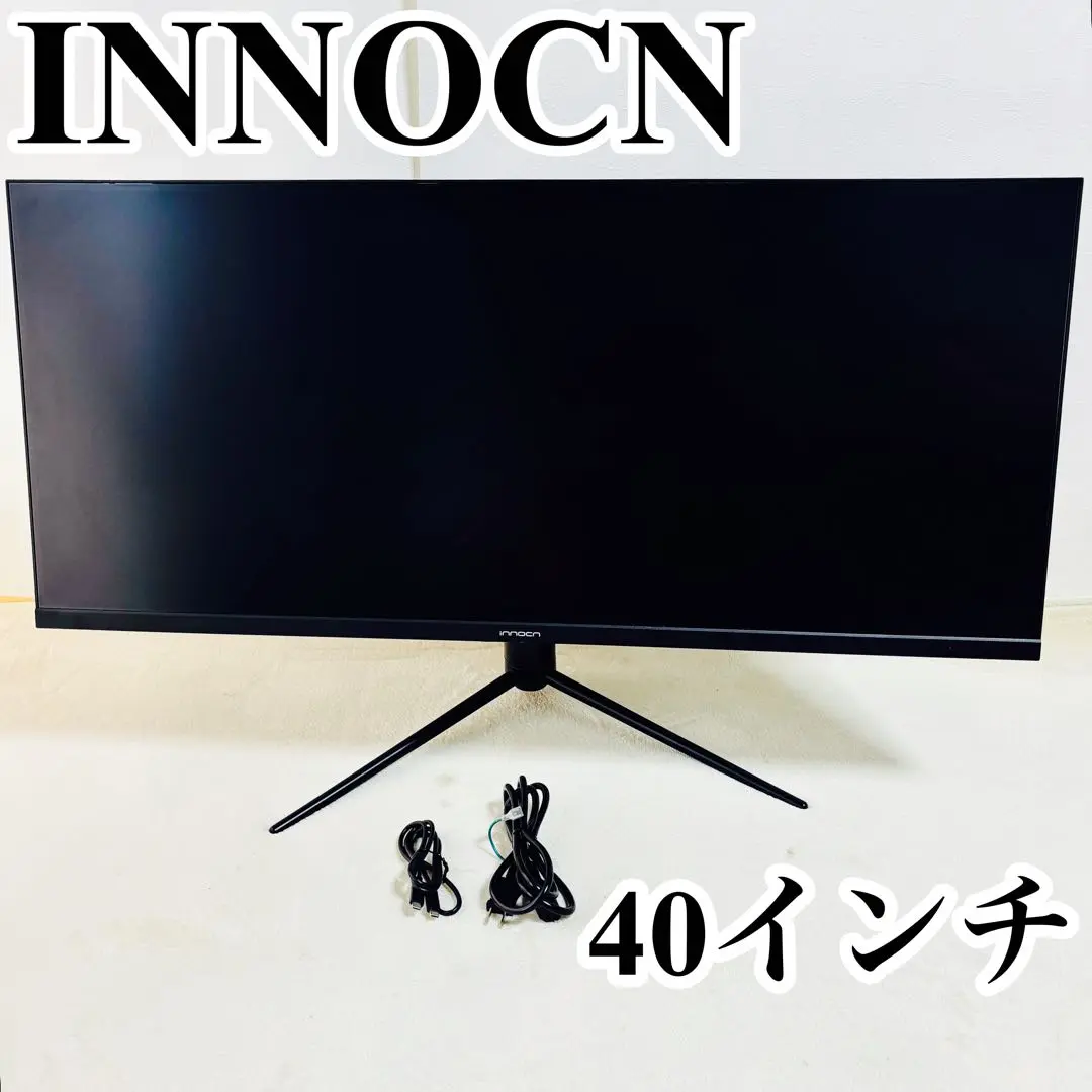 2025年最新】innocn モニター 40の人気アイテム - メルカリ