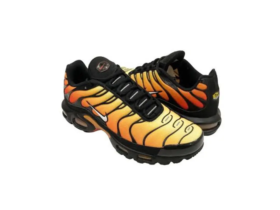 Nike Air Max Plus Tiger Men's - 852630-040 - US
