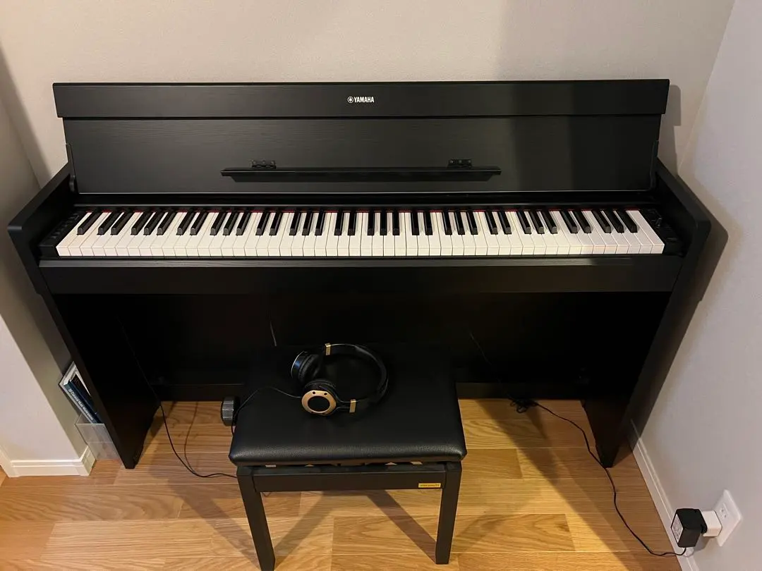2025年最新】ヤマハ 電子ピアノ ydp-s34の人気アイテム - メルカリ