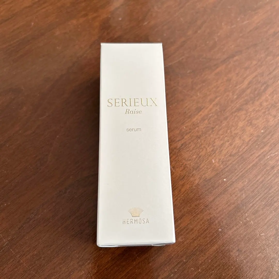 Thumbnail of Elmosah Cell Reiz Serum