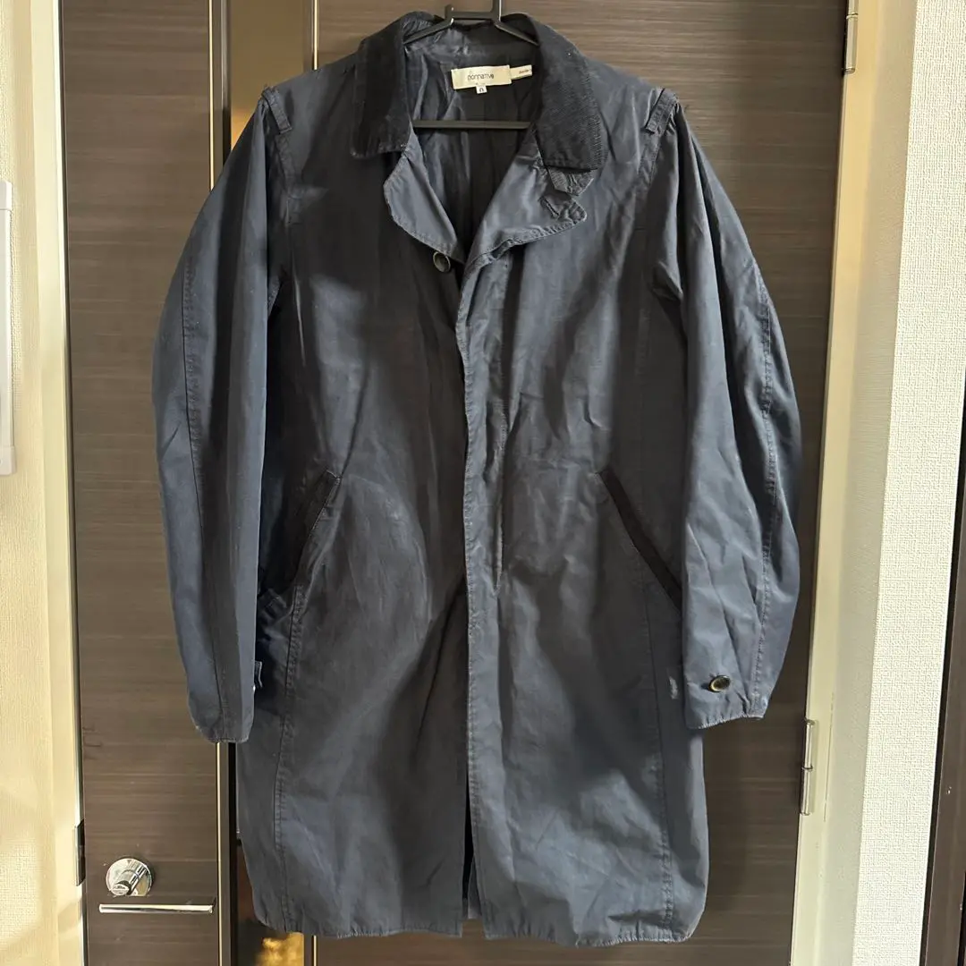 ★新品未使用★ ノンネイティブ　コート 楽天市場】nonnative（種類（コート・ジャケット）モッズコート