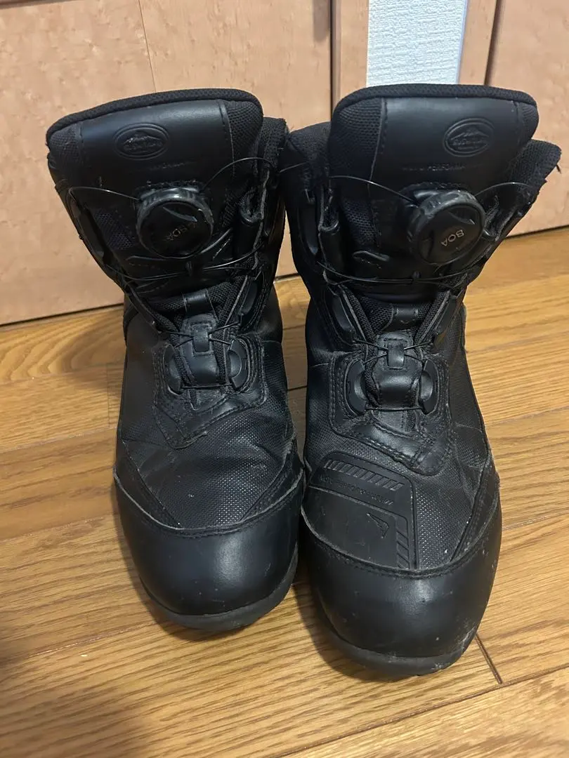 Thumbnail of Kushitani Kawasaki Collaboration Shoes