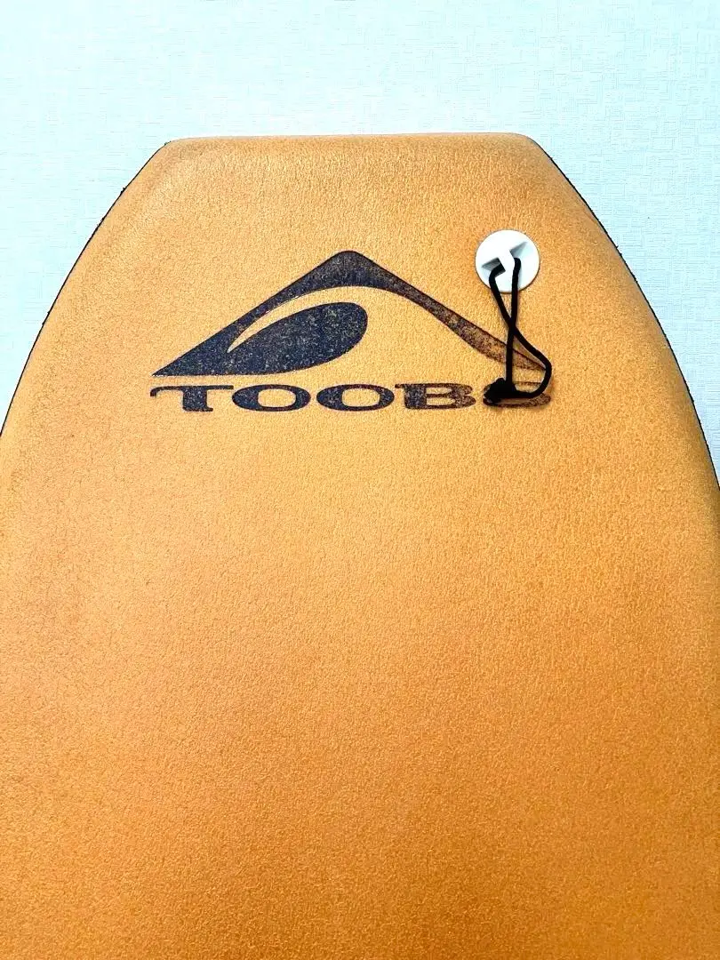 TOOBS ボディーボード　美品　マンタ TOOBS ボディーボード 美品 マンタ - メルカリ