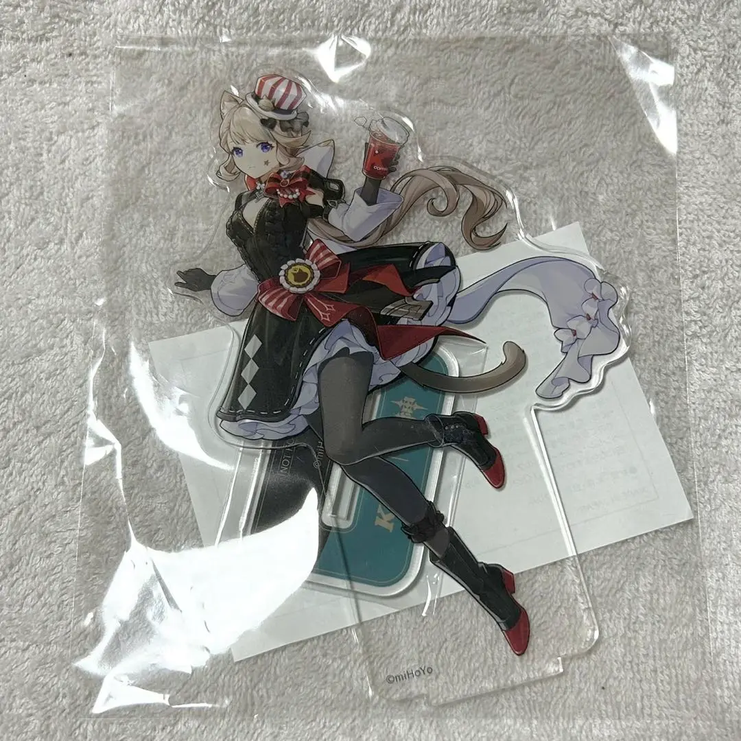 2025年最新】リネット アクスタ kfcの人気アイテム - メルカリ