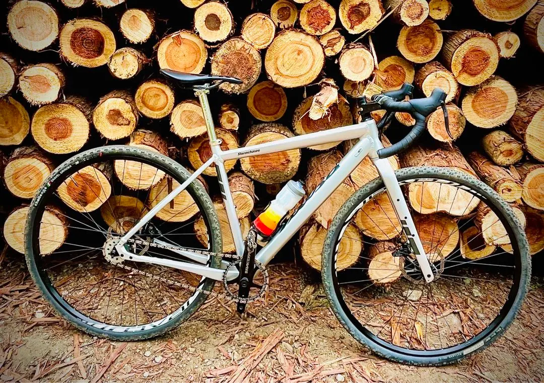 チ*ワ様 salsa ブレーキブースター 貴重レア old mtb等に