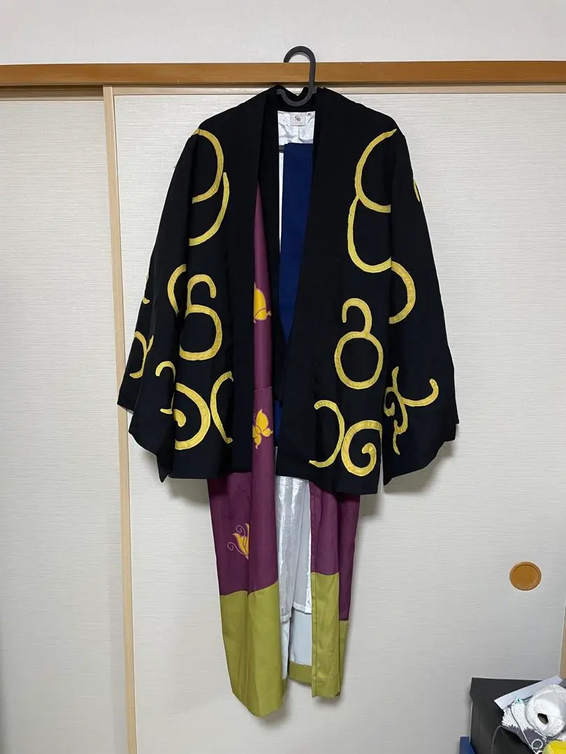 2025年最新】高杉晋助コスプレの人気アイテム - メルカリ