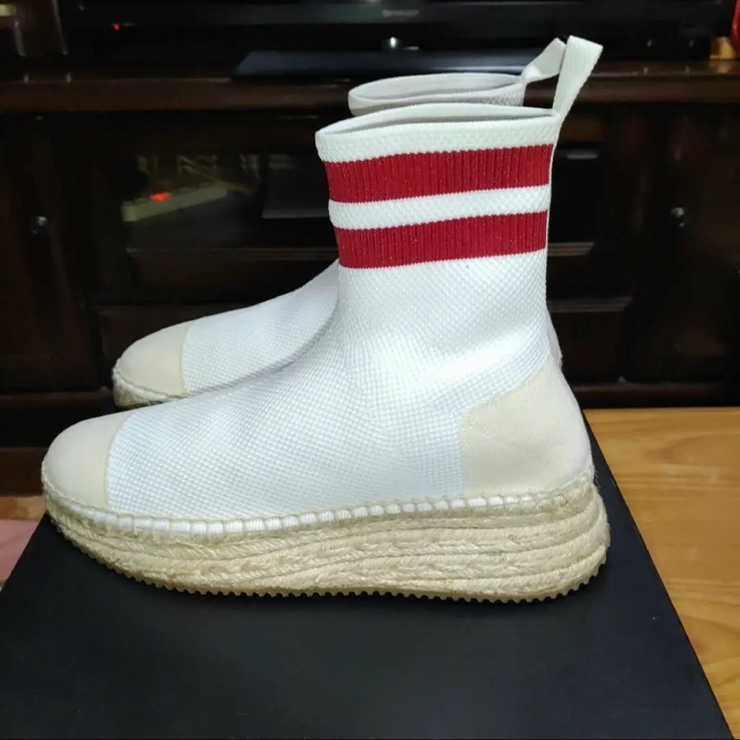 adidas alexander wang ソックス　靴下 2025年最新】alexander wang ソックスの人気アイテム - メルカリ