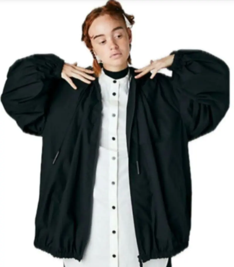 新作⭐︎ENFÖLD 【新品】 BLOUSON ブルゾン 25AW】ENFOLD エンフォルド / BLOUSON / ブルゾン | TRENT