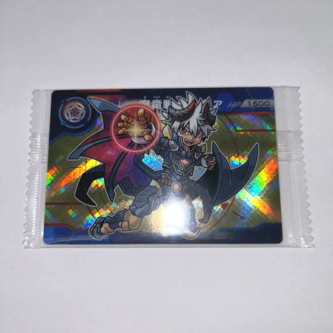 [未開封・美品]パズドラ ウエハース　原川光博　アテナ 当選品　神羅万象チョコ 未開封・美品]パズドラ ウエハース 原川光博 アテナ 当選品 神羅