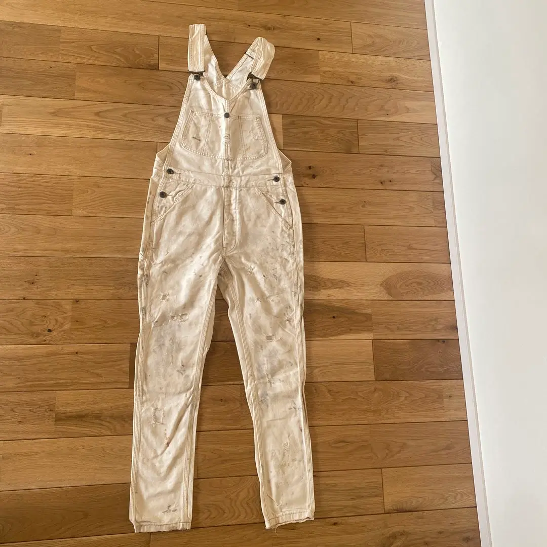 2025年最新】Denim & Supply Ralph Lauren サロペット
