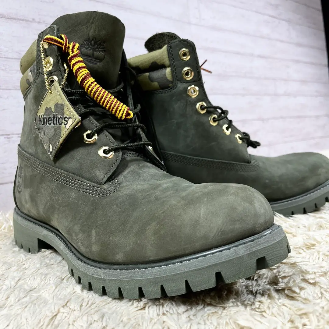 2025年最新】Timberland Kineticsの人気アイテム - メルカリ