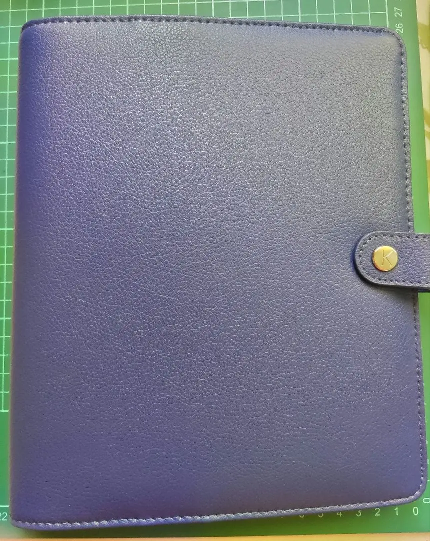 【未使用品】Kikki K キッキケー　ノートカバー Kikki K(キッキ ケー) ノート(ライフスタイル) - 海外通販のBUYMA