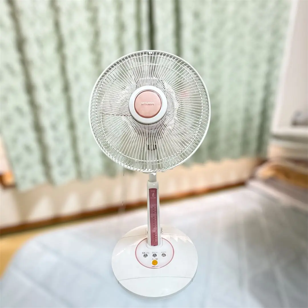 【新品　未開封】三菱　扇風機　R-30J-MA-W マイコンタイプ 三菱電機 R30J-MA 価格比較 - 価格.com