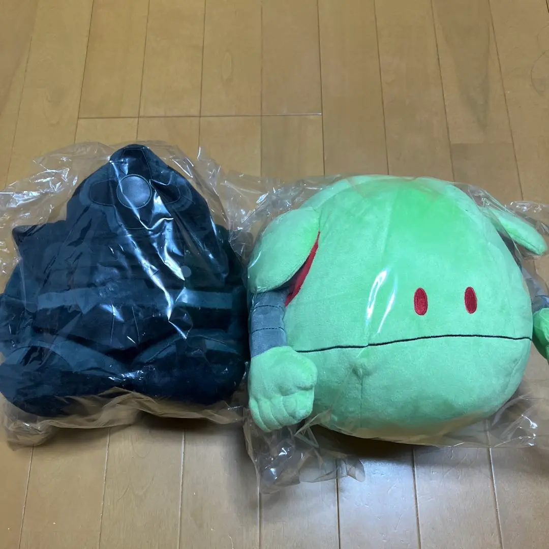 ハロ HARO ORIGINAL FRGMT COLOR 2種セット 抽選販売】HARO FRGMT COLOR | 機動戦士ガンダム 日用品