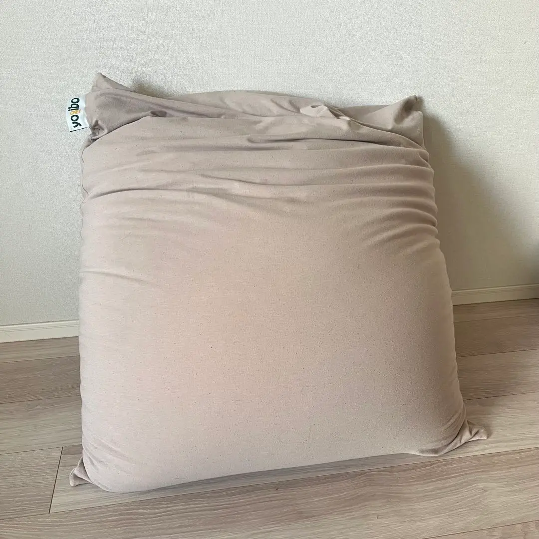 Yogibo 豆袋 罩 的縮圖