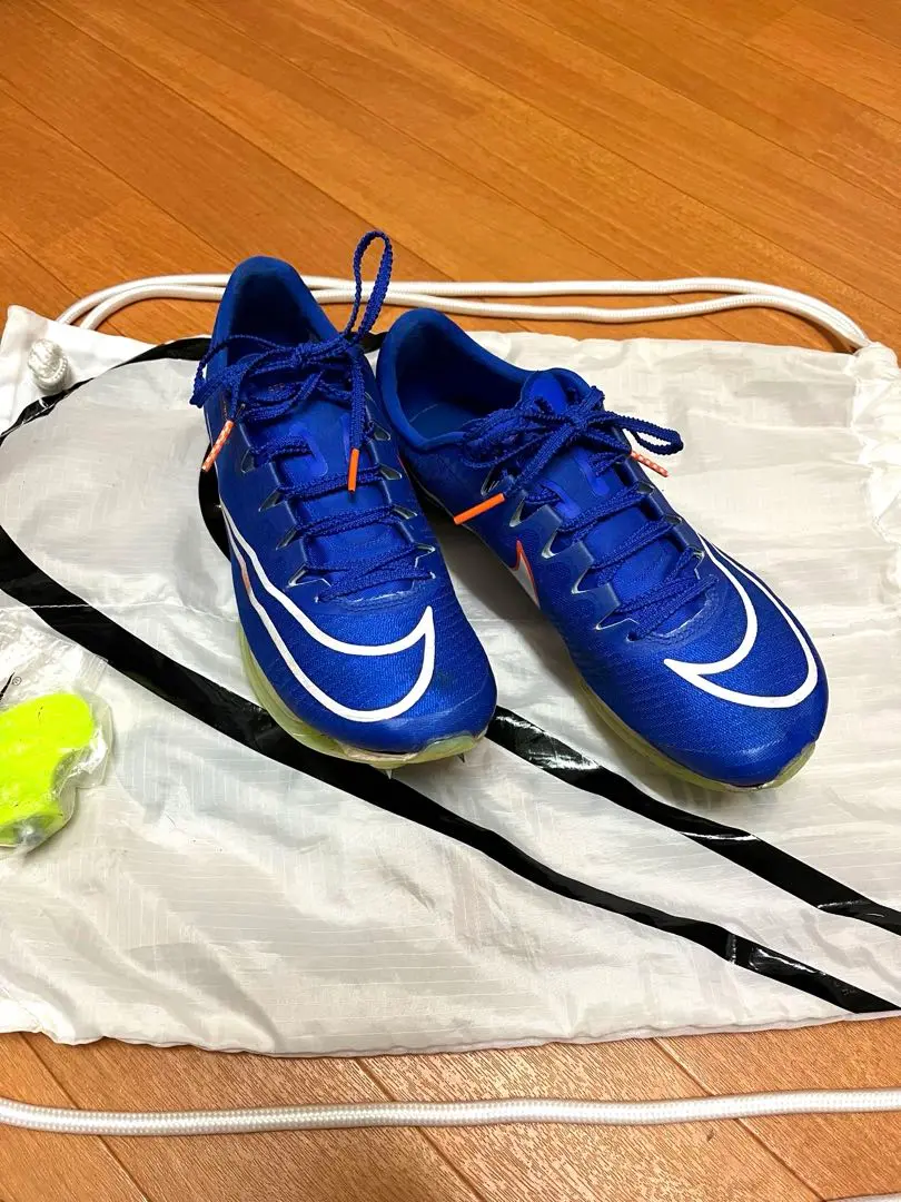 NIKE エアズームマックスフライ 24.0cm