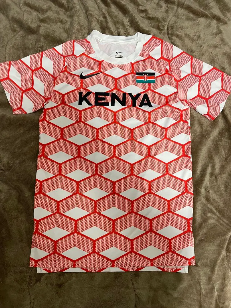 Nike 2023 Pro Elite Team T-Shirt | Trackandfieldclothes