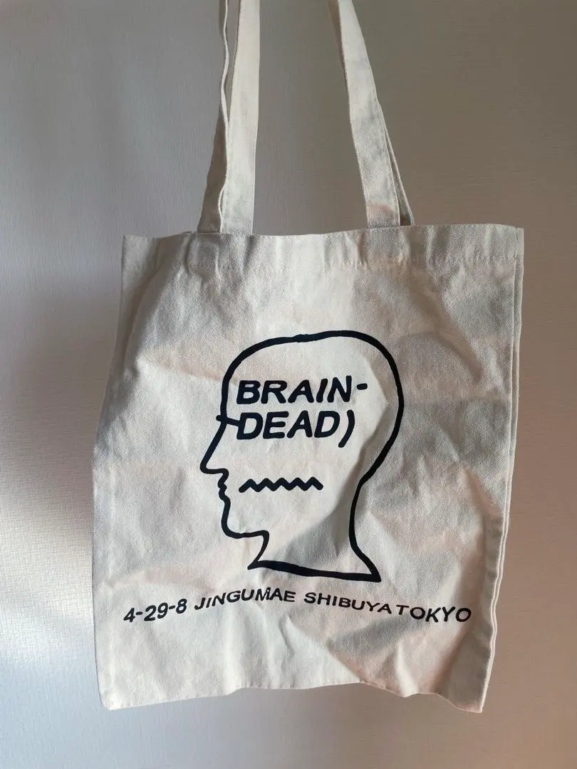 BRAIN DEAD ブレインデッド バッグ 新品未使用 3034004419435371_01_4520.jpeg