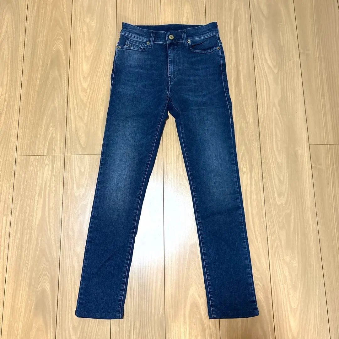 Thumbnail of DIESEL denim