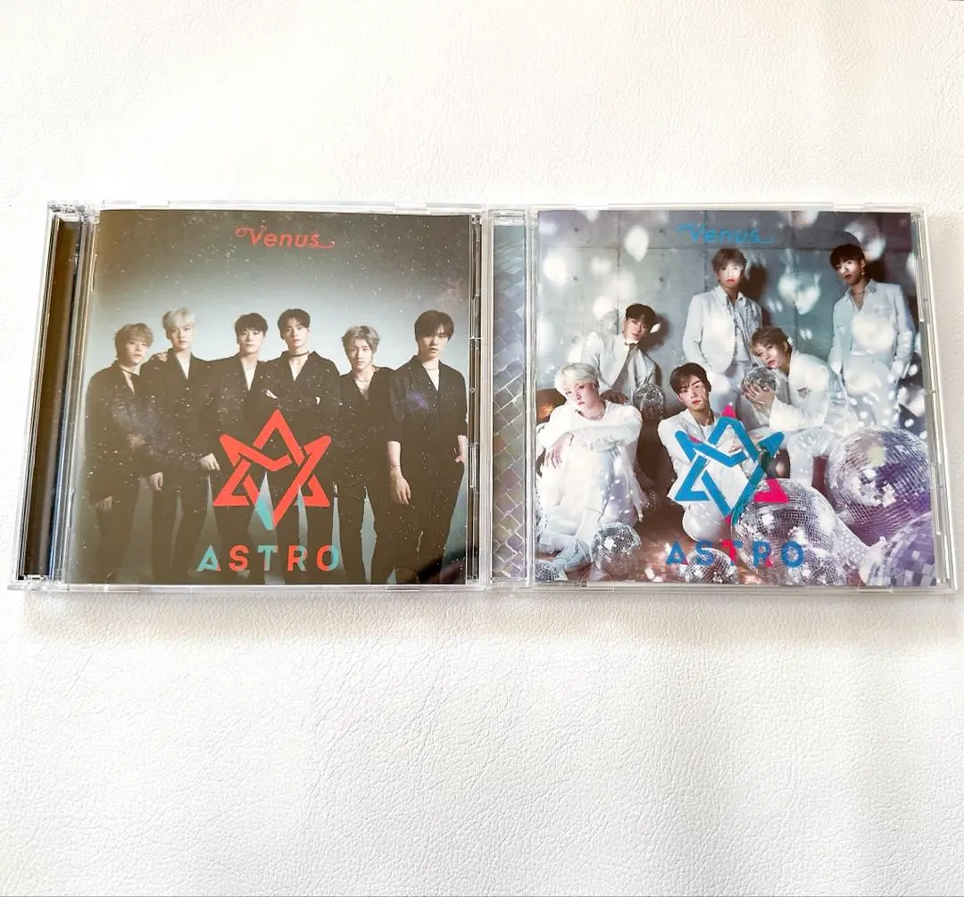 ASTRO アルバム まとめ売り 21点セット ASTRO アルバム CD まとめ売り - メルカリ