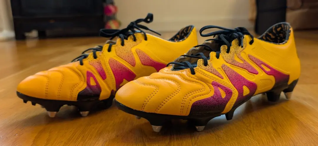 2025年最新】アディダスx 15.1の人気アイテム - メルカリ